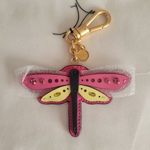 Dragonfly Key Fob